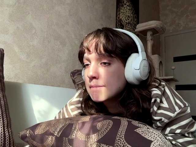 SunniCunningan live cam on BongaCams