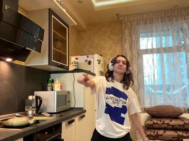 SunniCunningan live cam on BongaCams
