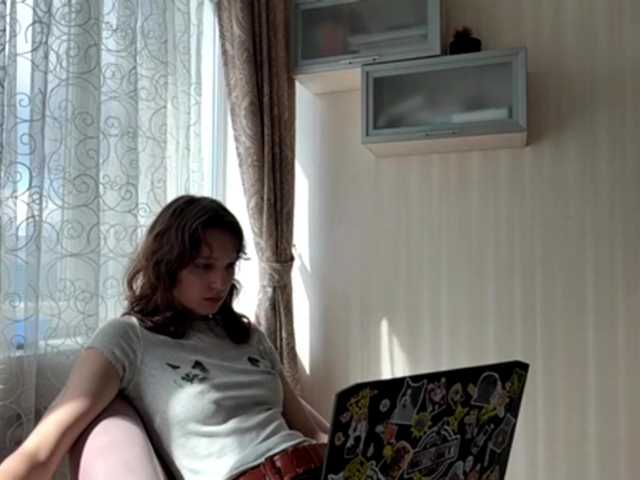 SunniCunningan live cam on BongaCams