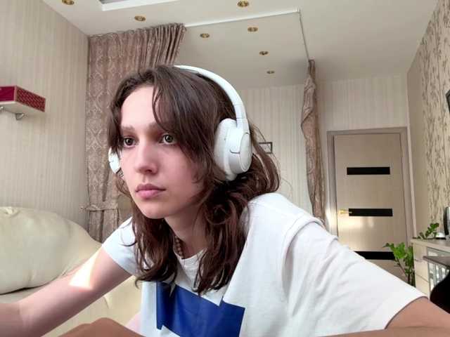 SunniCunningan live cam on BongaCams