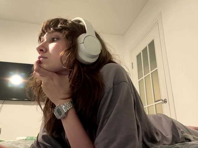 SunniCunningan live cam on BongaCams