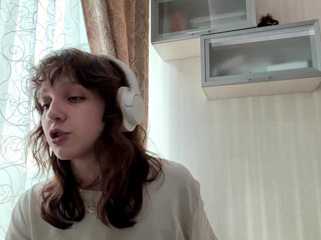 SunniCunningan live cam on BongaCams