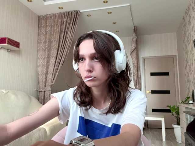 SunniCunningan live cam on BongaCams