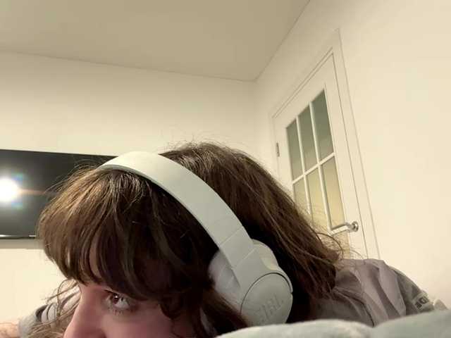 SunniCunningan live cam on BongaCams
