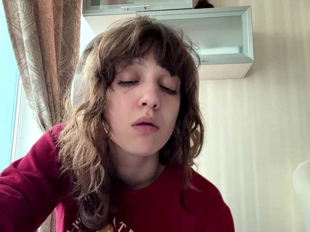 SunniCunningan live cam on BongaCams