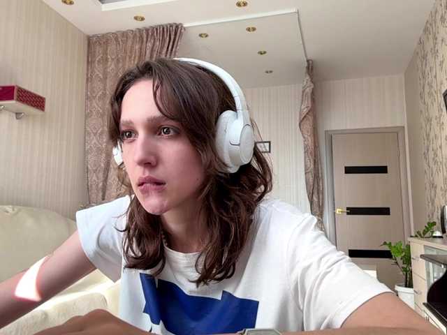 SunniCunningan live cam on BongaCams