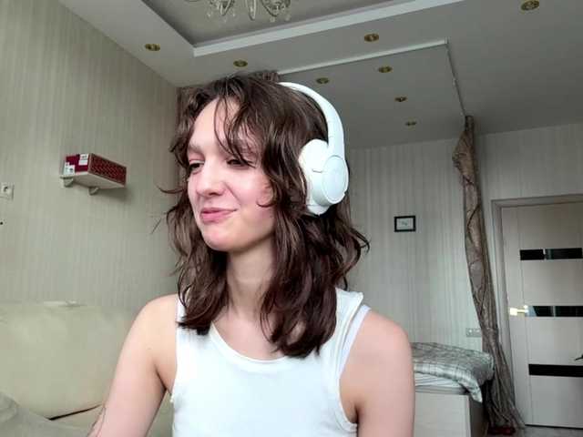 SunniCunningan live cam on BongaCams