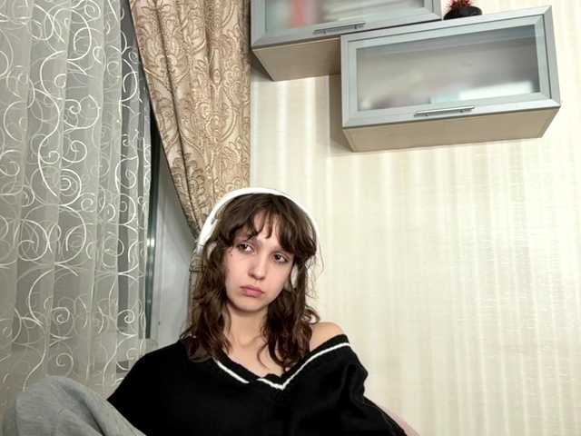 SunniCunningan live cam on BongaCams