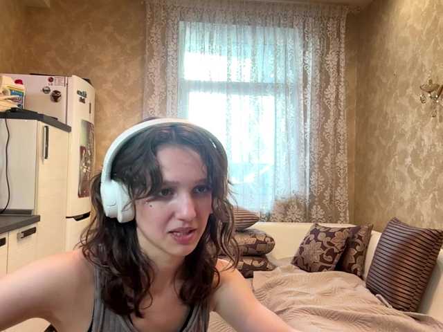 SunniCunningan live cam on BongaCams