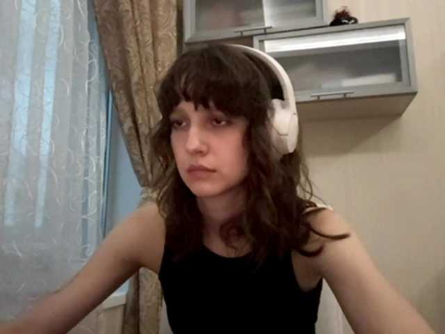 SunniCunningan live cam on BongaCams