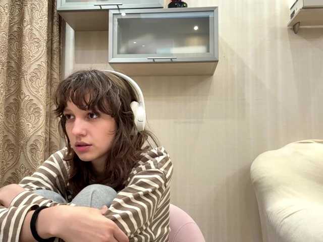 SunniCunningan live cam on BongaCams