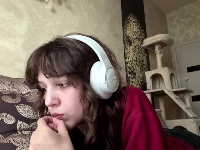 SunniCunningan live cam on BongaCams