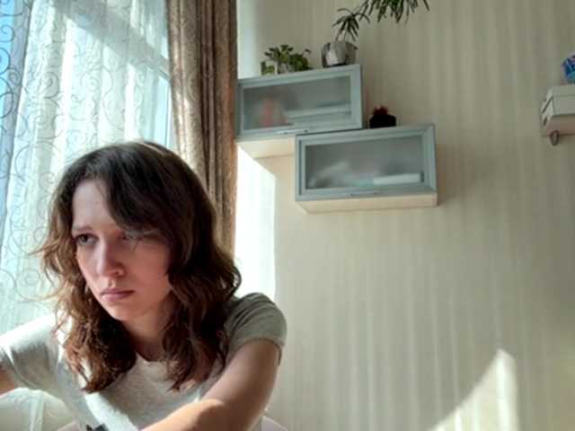 SunniCunningan live cam on BongaCams