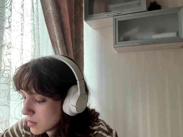SunniCunningan webcam