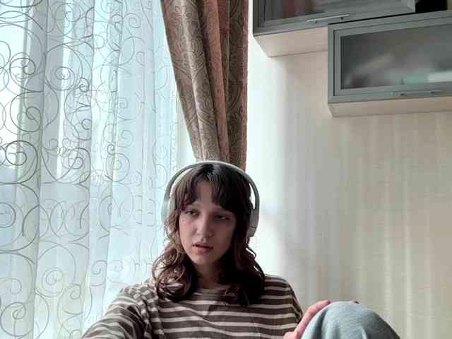 SunniCunningan webcam