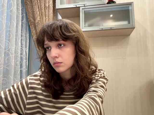SunniCunningan webcam