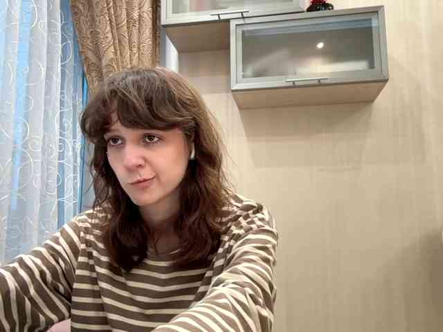 SunniCunningan webcam