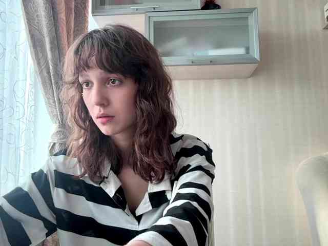 SunniCunningan webcam