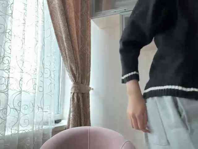 SunniCunningan webcam