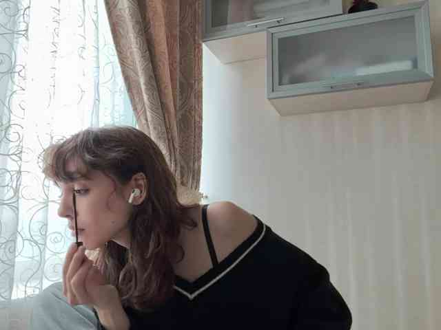 SunniCunningan webcam