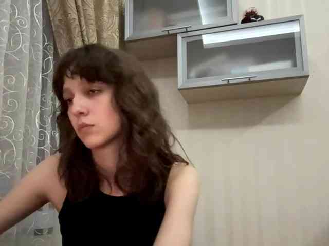SunniCunningan webcam