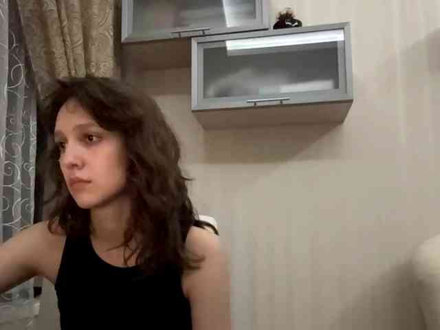 SunniCunningan webcam