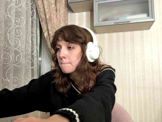 SunniCunningan webcam