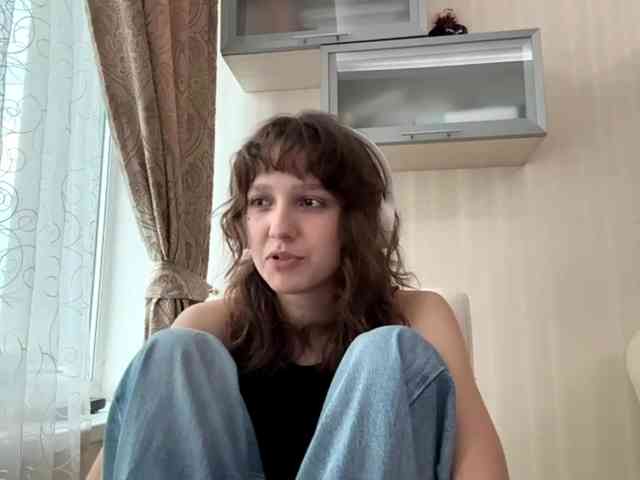 SunniCunningan webcam
