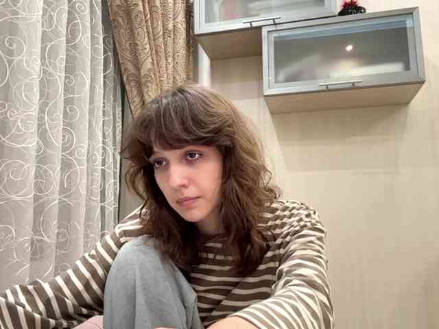SunniCunningan webcam