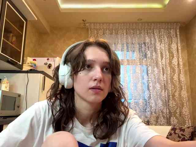 SunniCunningan webcam