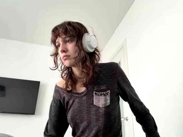 SunniCunningan webcam