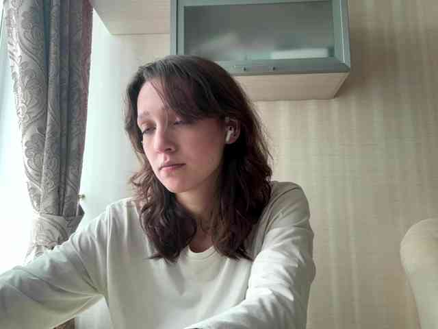 SunniCunningan webcam