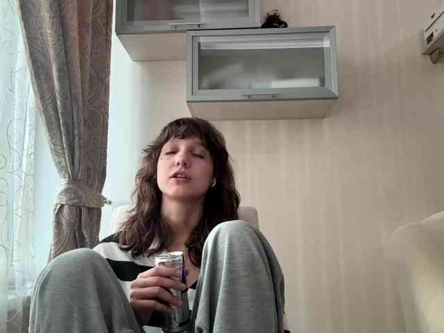 SunniCunningan webcam