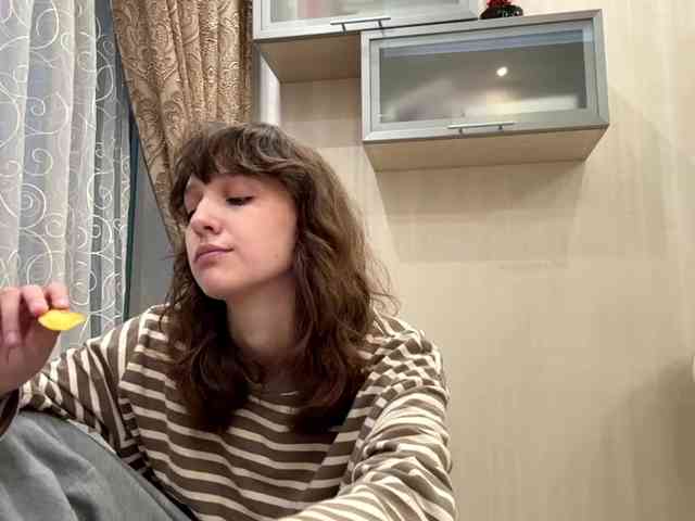 SunniCunningan webcam