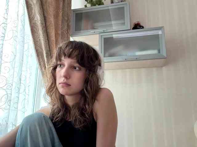 SunniCunningan webcam