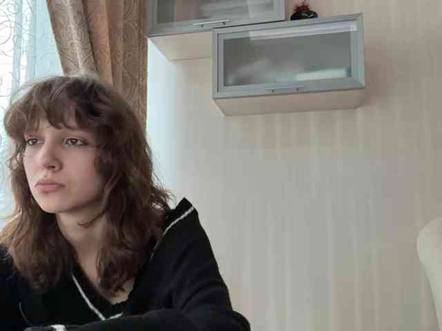 SunniCunningan webcam
