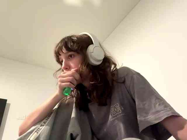 SunniCunningan webcam