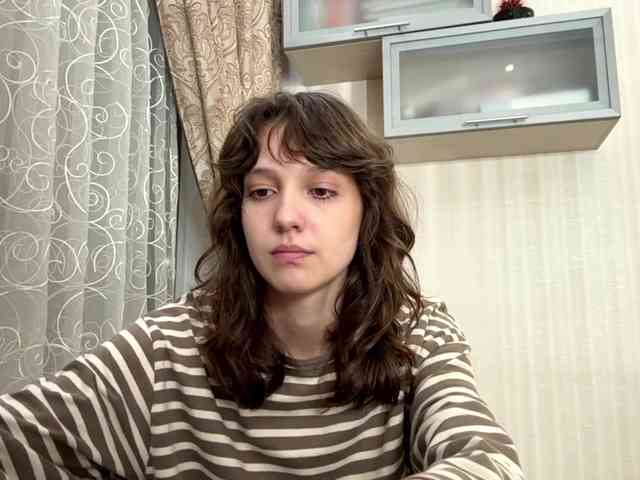 SunniCunningan webcam