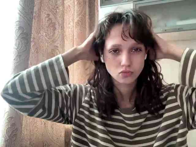 SunniCunningan webcam