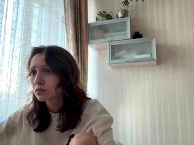 SunniCunningan webcam