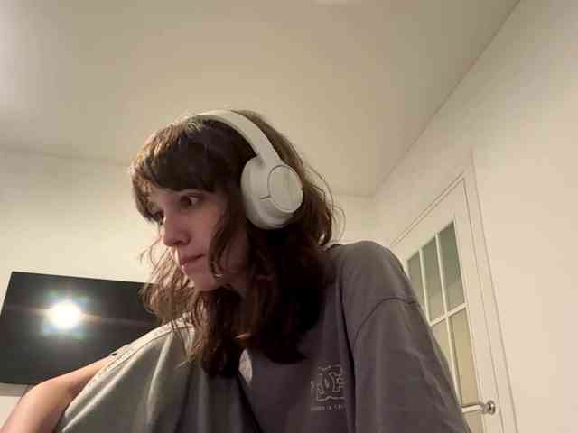 SunniCunningan webcam