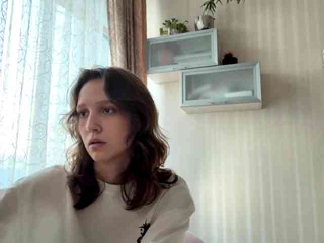 SunniCunningan webcam