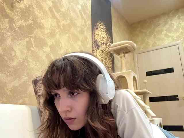 SunniCunningan webcam