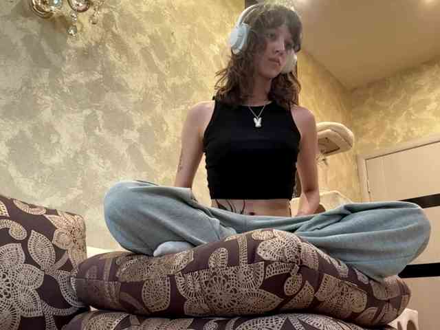 SunniCunningan webcam
