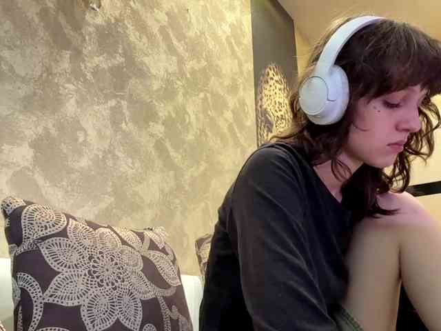 SunniCunningan webcam