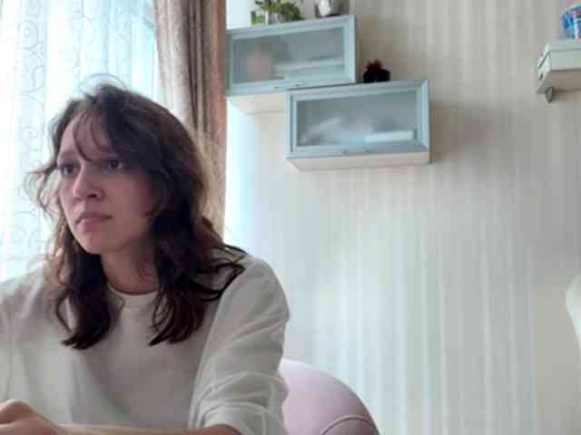 SunniCunningan webcam