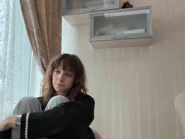SunniCunningan webcam