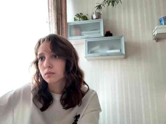 SunniCunningan webcam