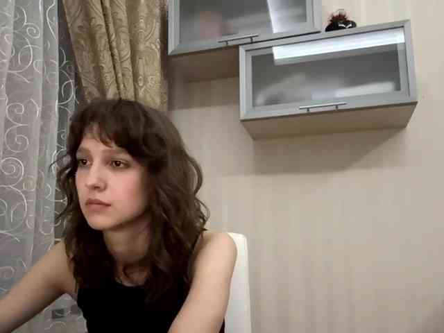 SunniCunningan webcam