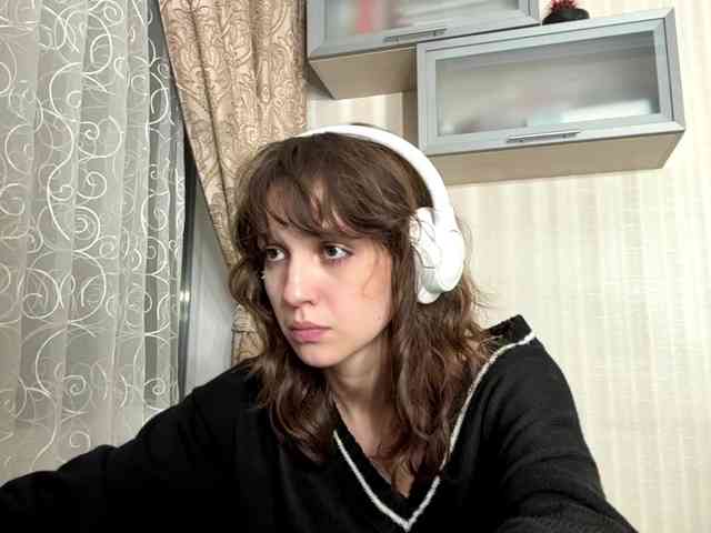 SunniCunningan webcam